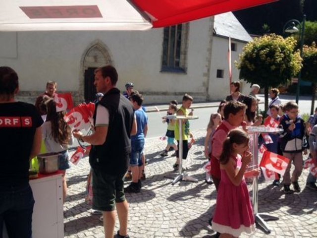 Foto: ORF