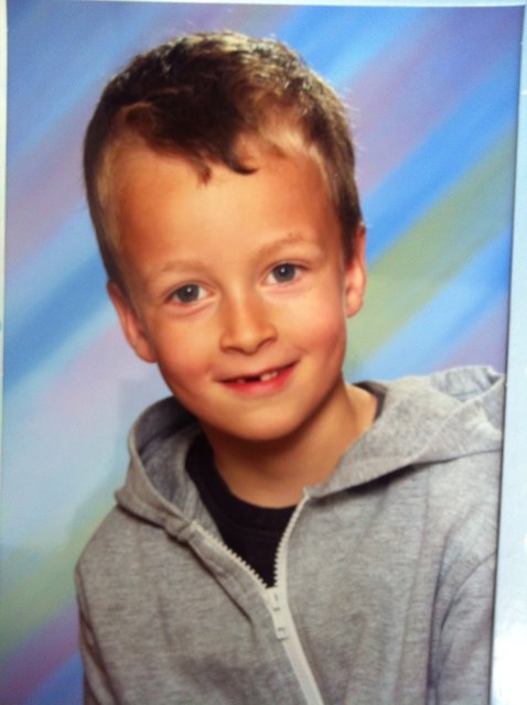 Volksschule Radenthein, Tobias Prettner