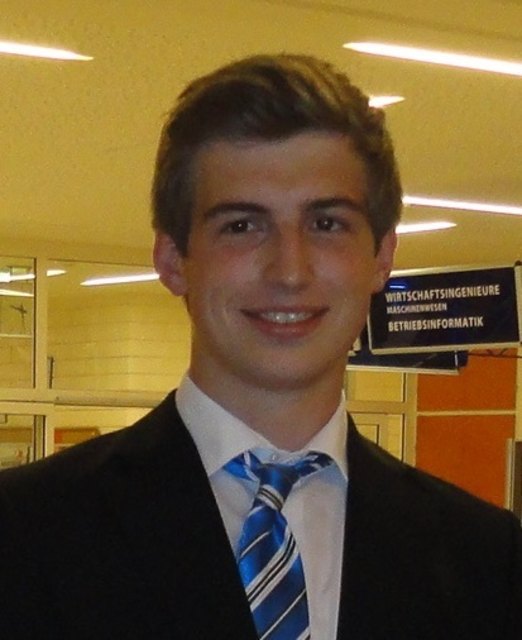 Martin Pirker, HTL-Wolfsberg, Reife- u. Dipl. Zeugnis, Automatisierungstechnik