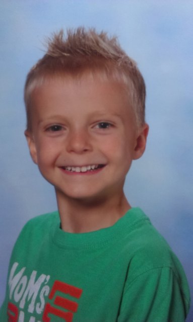 Raphael Jäger, 1.B Volkschule St.Johann im Lavanttal