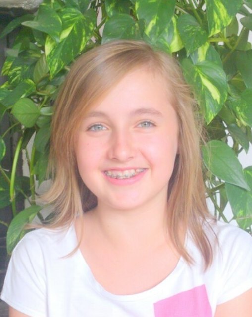 Angelika-Maria Mandler, EHS Dellach/Drau