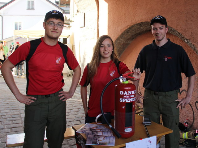 29. HALLEINER STADTFEST | Foto: HKroBild