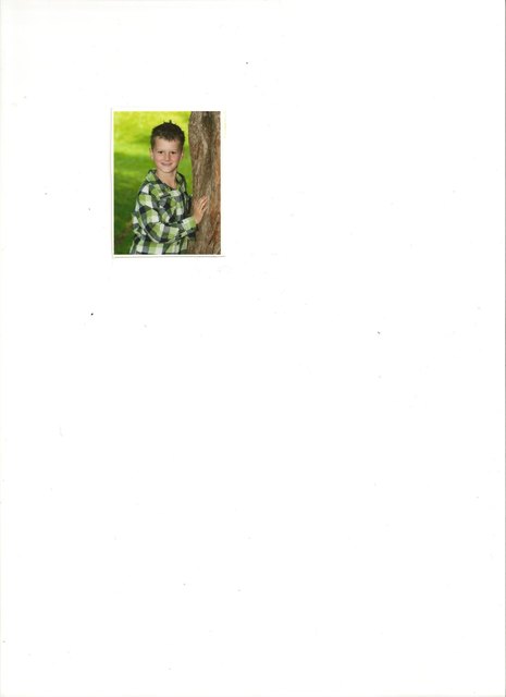 Stocker Sebastian, VS Steinfeld, 2. Klasse