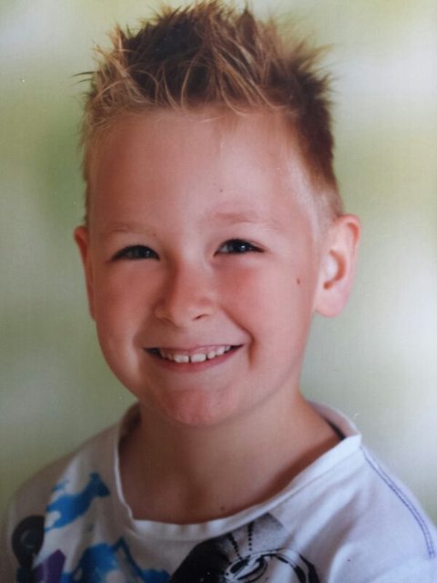 Lukas_Schütz_Volksschule St.Andrä-1b Klasse