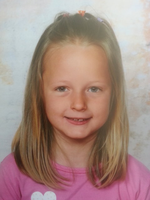Lea Prosegger - Volksschule Weitensfeld