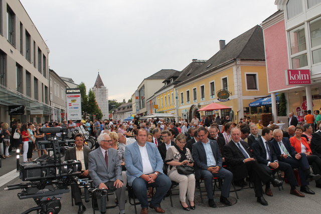 Foto: Bezirksrundschau Perg