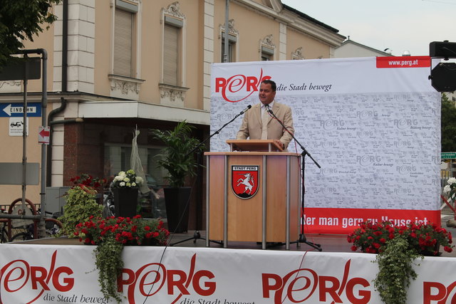 Foto: Bezirksrundschau Perg