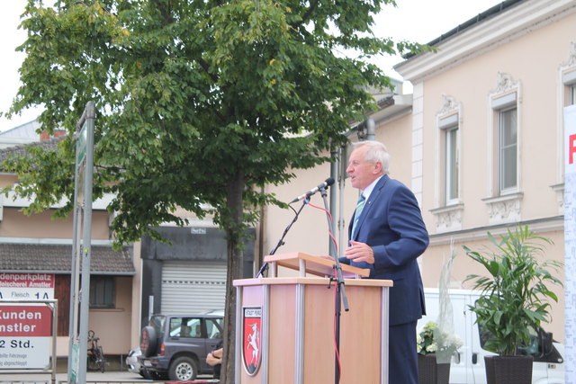 Foto: Bezirksrundschau Perg