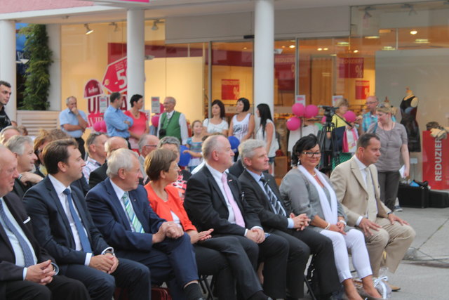 Foto: Bezirksrundschau Perg