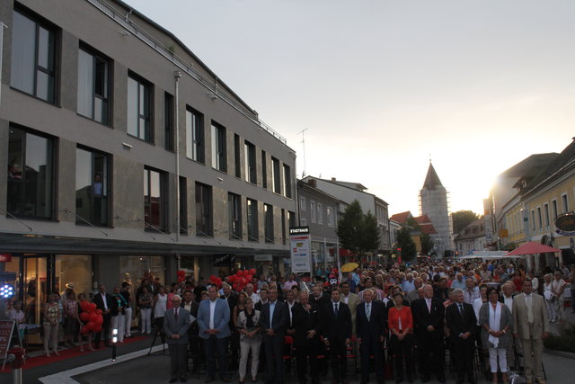 Foto: Bezirksrundschau Perg