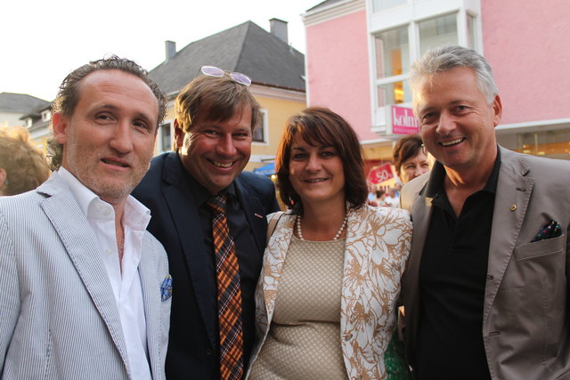 Foto: Bezirksrundschau Perg