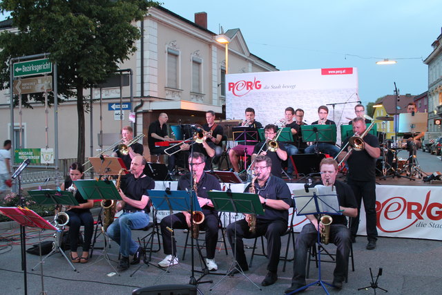 Foto: Bezirksrundschau Perg