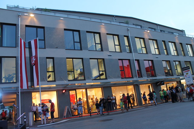 Foto: Bezirksrundschau Perg