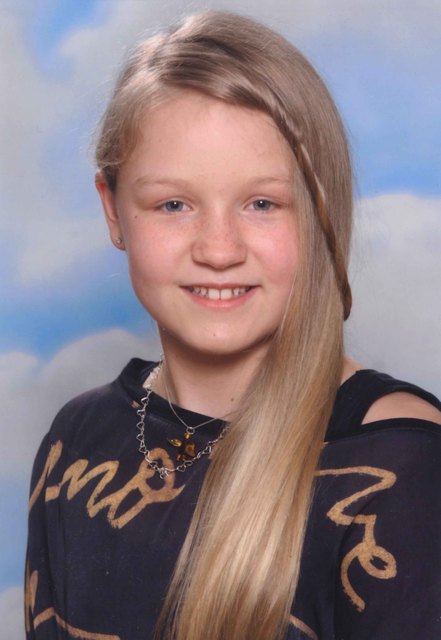 Kathrin Wandaller - 4. Klasse - Volksschule Kremsbrücke