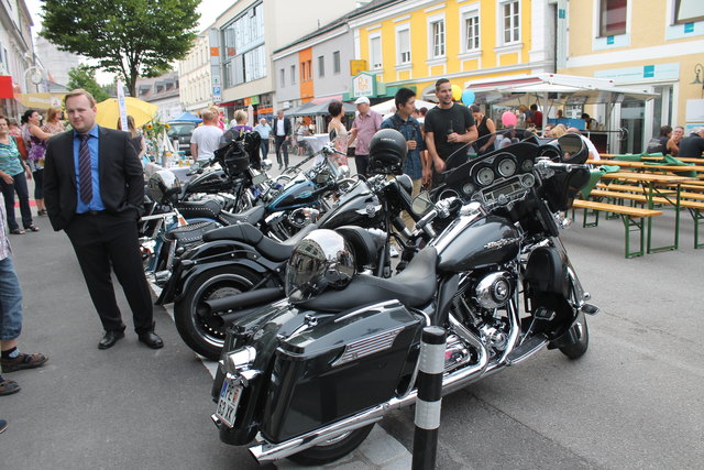 Foto: Bezirksrundschau Perg