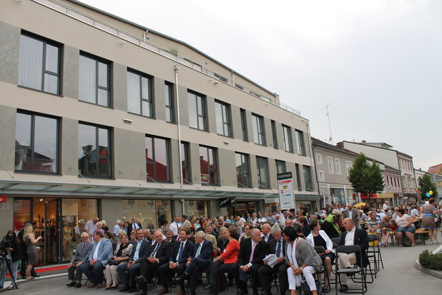 Foto: Bezirksrundschau Perg