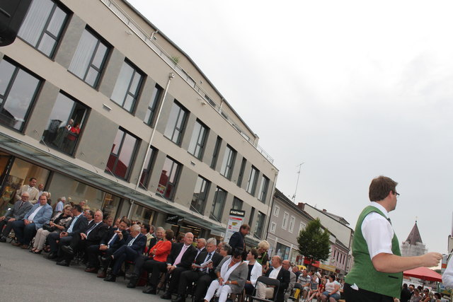 Foto: Bezirksrundschau Perg