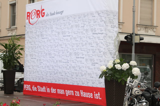 Foto: Bezirksrundschau Perg