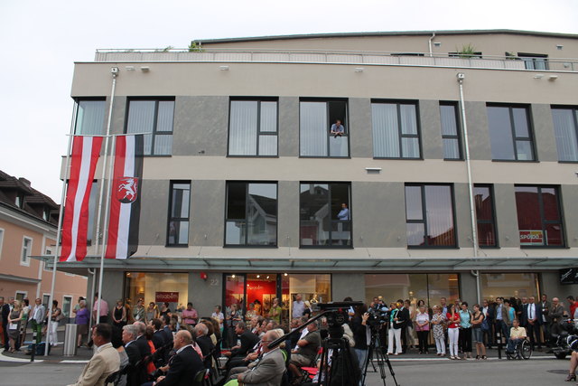 Foto: Bezirksrundschau Perg