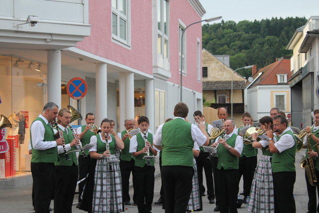 Foto: Bezirksrundschau Perg