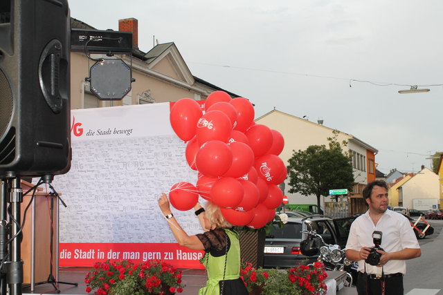 Foto: Bezirksrundschau Perg