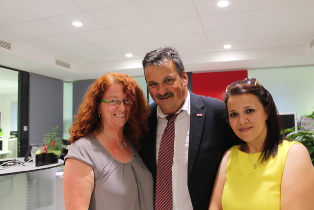 Foto: Bezirksrundschau Perg