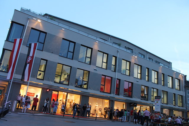 Foto: Bezirksrundschau Perg