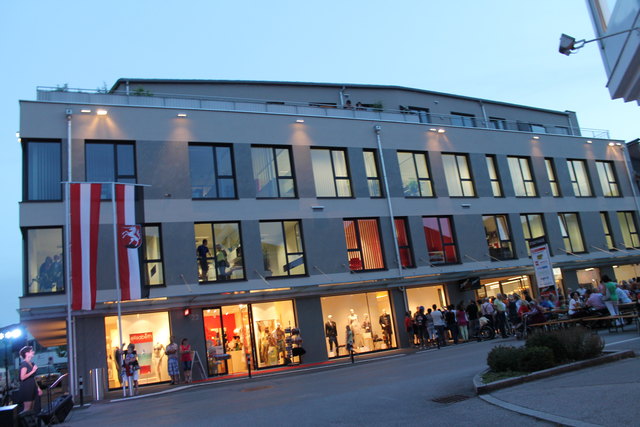 Foto: Bezirksrundschau Perg