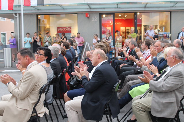 Foto: Bezirksrundschau Perg