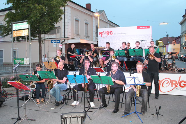 Foto: Bezirksrundschau Perg