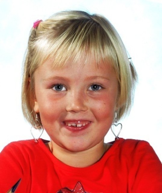 Rulitz Melanie, 1. Klasse VS 2 Ferlach