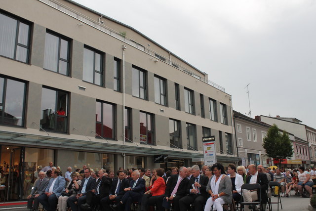 Foto: Bezirksrundschau Perg