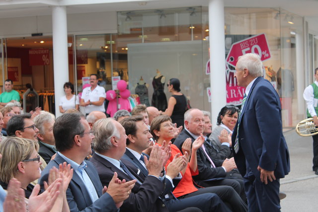 Foto: Bezirksrundschau Perg