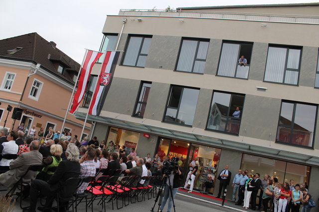 Foto: Bezirksrundschau Perg