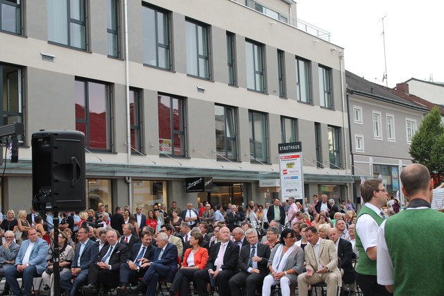 Foto: Bezirksrundschau Perg