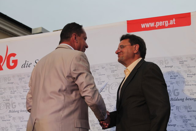 Foto: Bezirksrundschau Perg