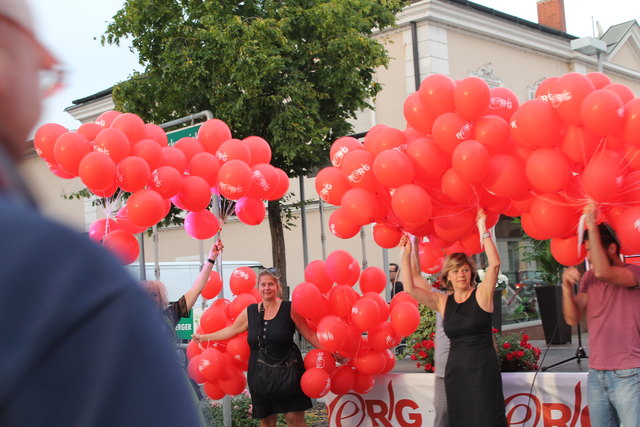 Foto: Bezirksrundschau Perg