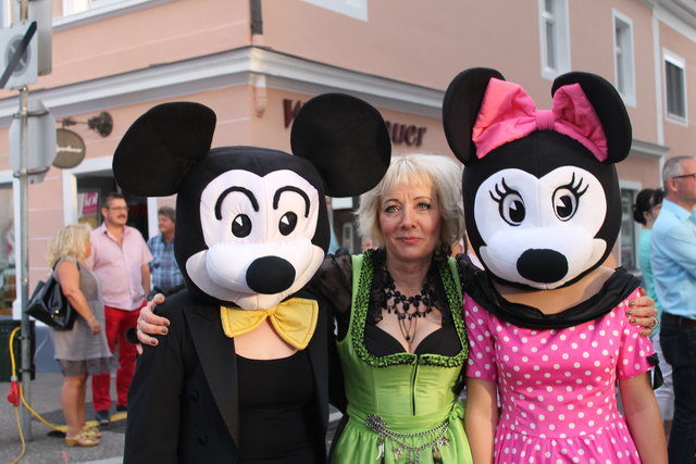 Foto: Bezirksrundschau Perg