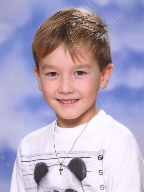 Max Willi Wandaller - 2. Klasse - Volksschule Treffling