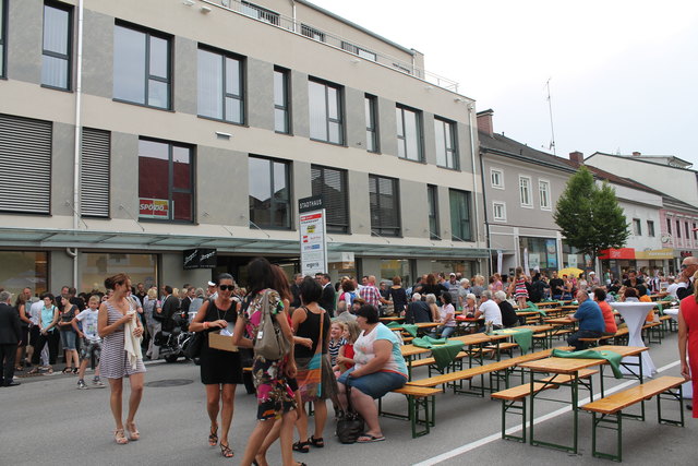 Foto: Bezirksrundschau Perg