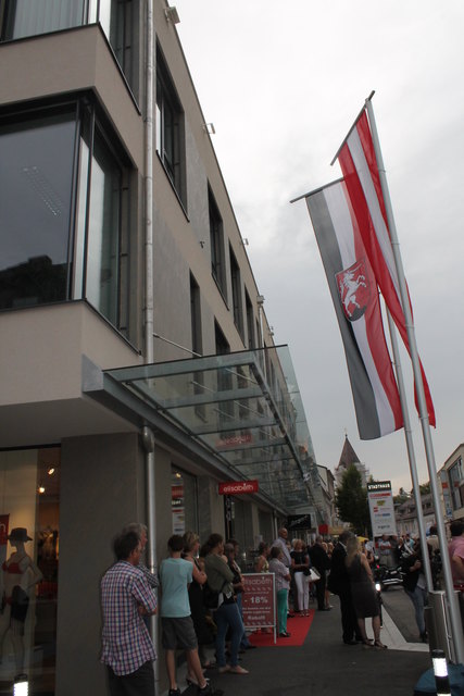 Foto: Bezirksrundschau Perg