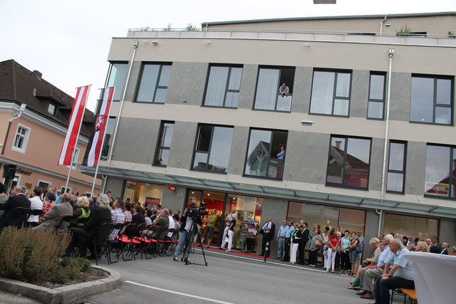 Foto: Bezirksrundschau Perg