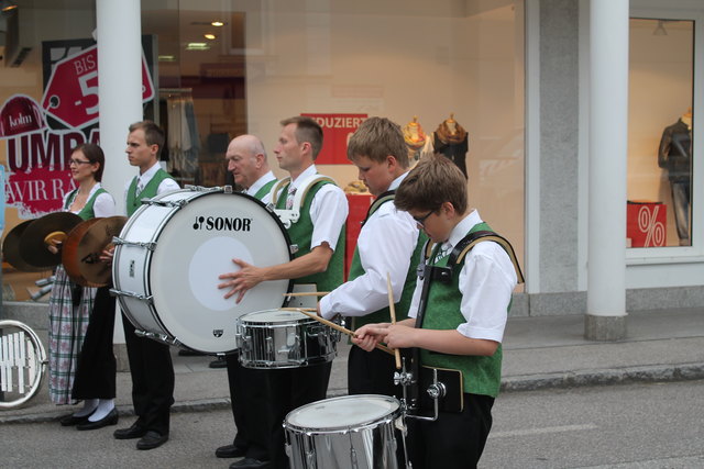 Foto: Bezirksrundschau Perg