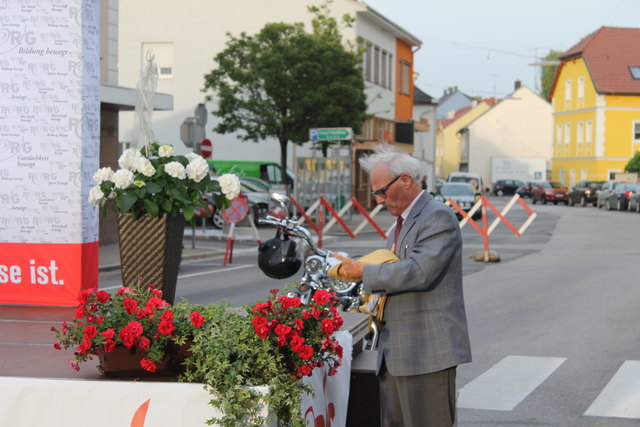 Foto: Bezirksrundschau Perg