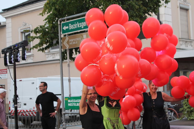 Foto: Bezirksrundschau Perg