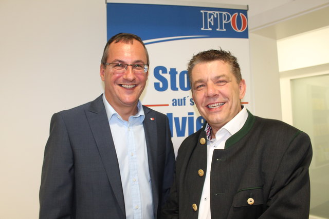 Foto: Bezirksrundschau Perg