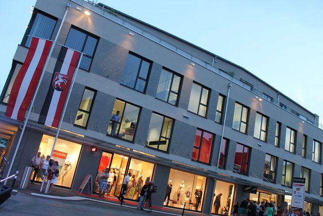 Foto: Bezirksrundschau Perg