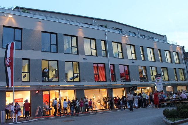 Foto: Bezirksrundschau Perg