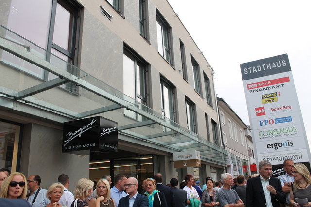 Foto: Bezirksrundschau Perg