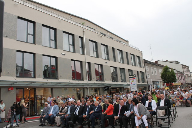 Foto: Bezirksrundschau Perg